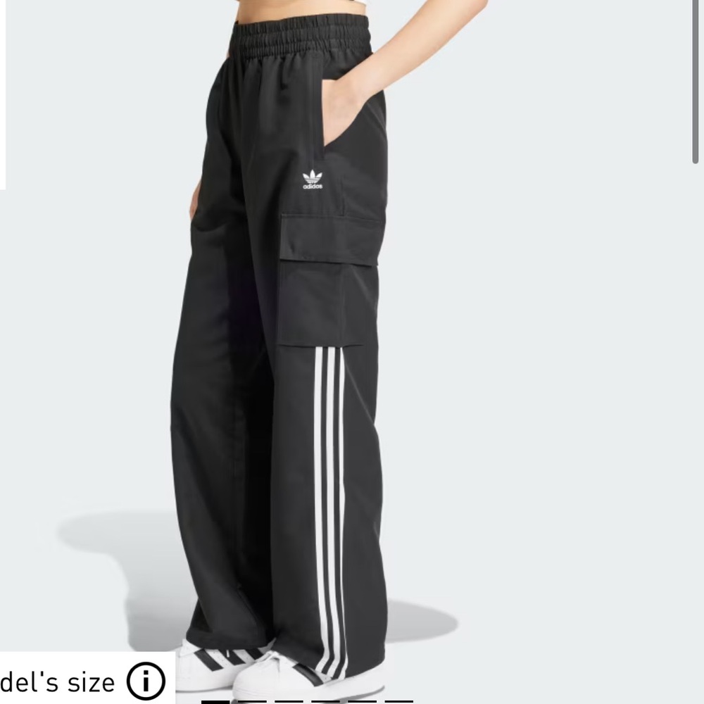 ADICOLOR 3-STRIPES CARGO PANTS